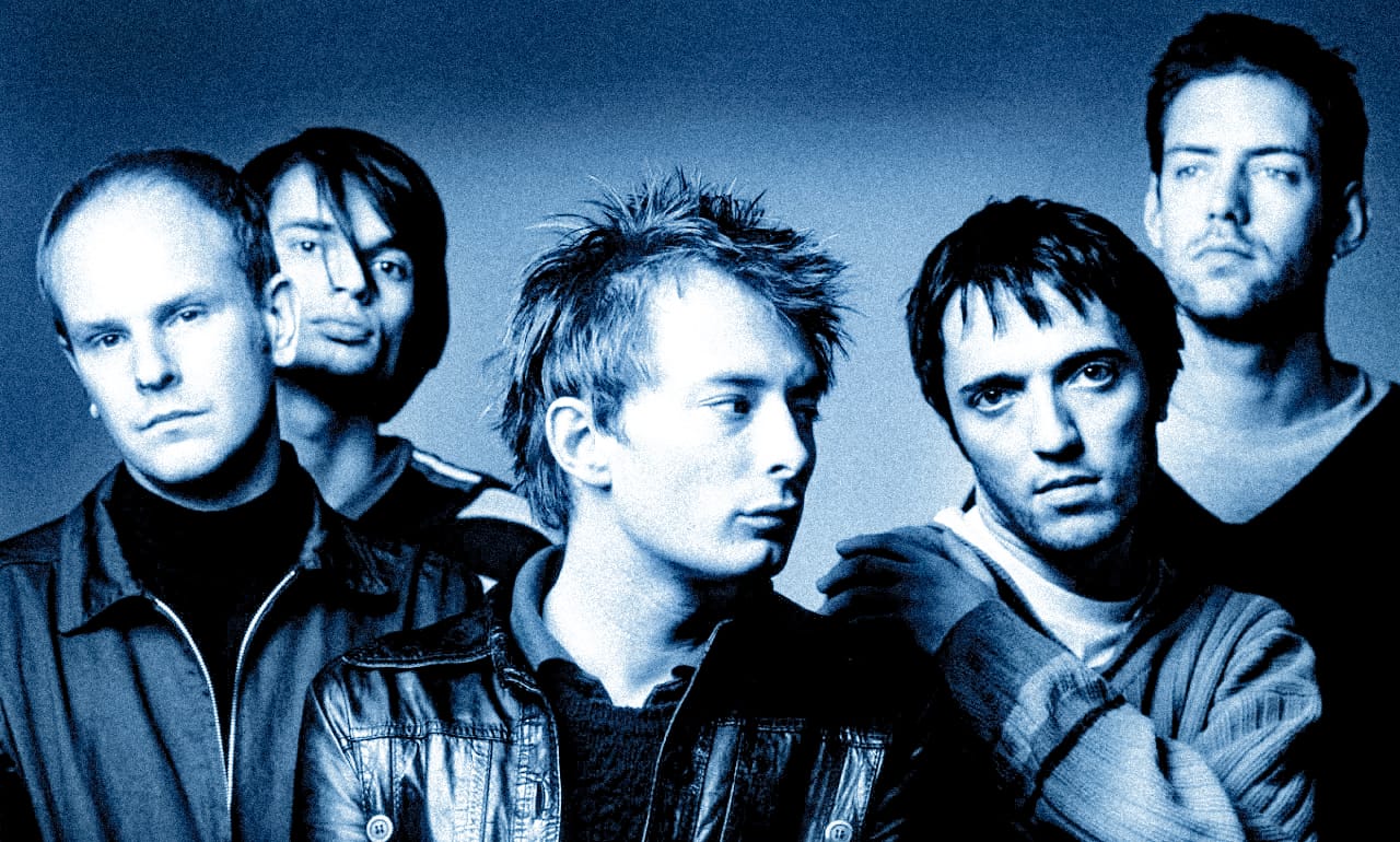 OK Computer: Radiohead y la profecía de la alienación