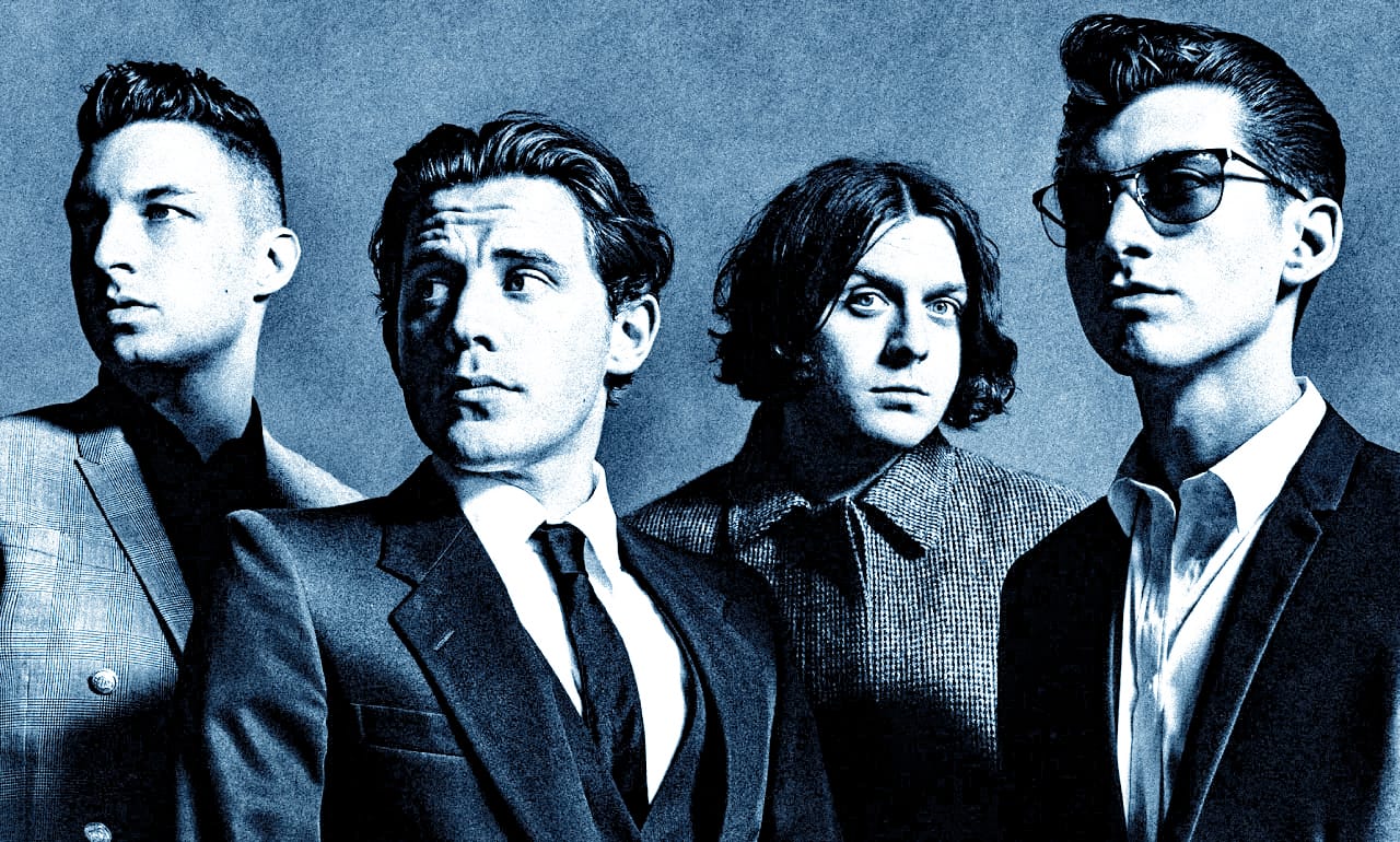 Canción: Do I Wanna Know? – Arctic Monkeys y el deseo hecho riff